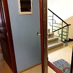 Spacious Two-room In Lejlighed