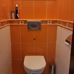 Spacious Two-room In Lejlighed Prag