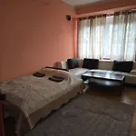 Spacious Two-room In Lejlighed *