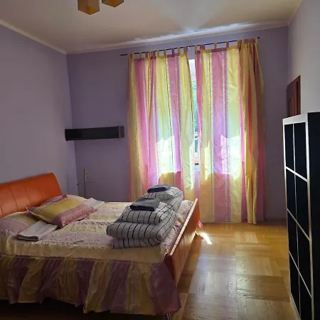 Apartment Spacious Two-room In *