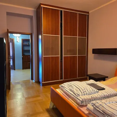 Spacious Two-room In Apartment