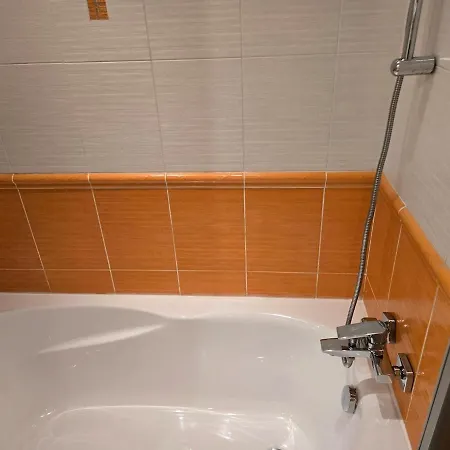 Spacious Two-room In Apartment *