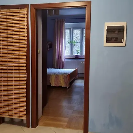 Apartment Spacious Two-room In *
