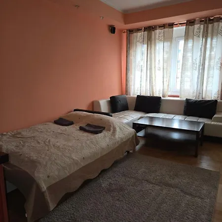 Spacious Two-room In Appartement *